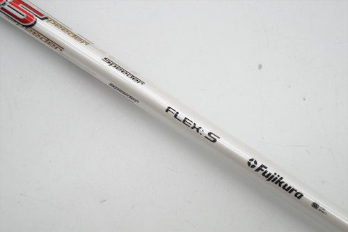 Fujikura Motore Speeder 765 Stiff 44.5