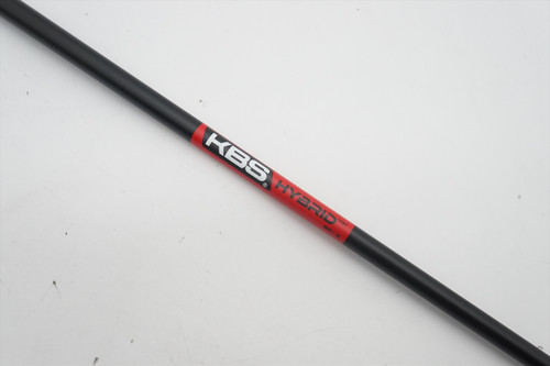 Kbs Hybrid 80 X-Stiff 40" #2 Hybrid Shaft Callaway Elyte Tip