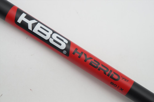 Kbs Hybrid 80 X-Stiff 39.5