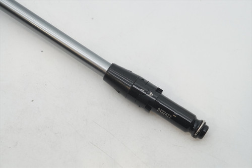 Project X Hzrdus T800 Orange 6.0 55g Stiff 44.5