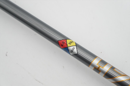 Project X Hzrdus T800 Orange 6.0 55g Stiff 44.5