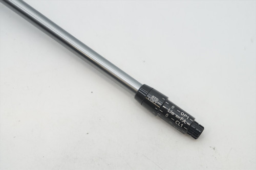 Project X Hzrdus T800 Orange 6.0 55g Stiff 44.5