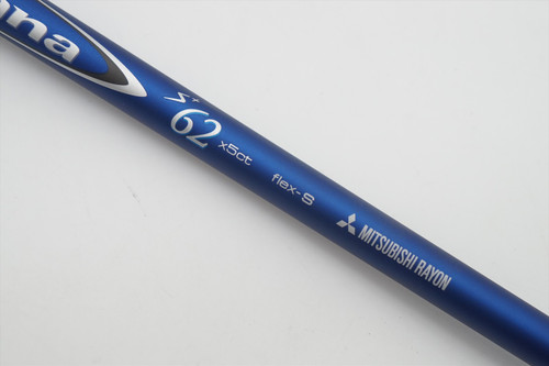 Mitsubishi Diamana Blue S+ 62 Stiff 44.5