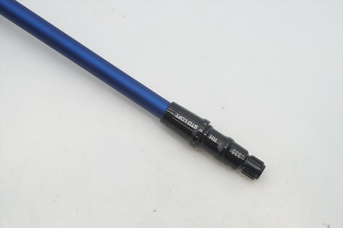 Mitsubishi Diamana Blue S+ 62 Stiff 44.5