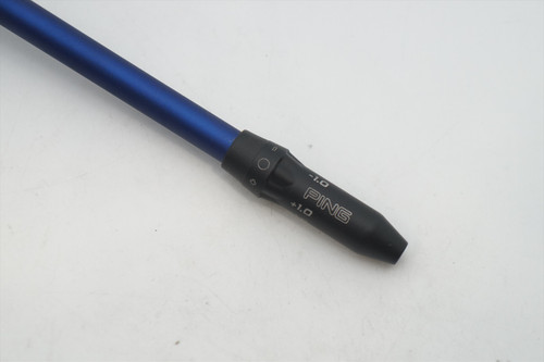 Mitsubishi Diamana Blue S+ 62 Stiff 44.5