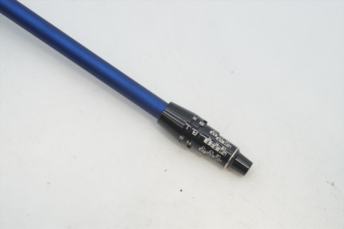 Mitsubishi Diamana Blue S+ 62 Stiff 44.5