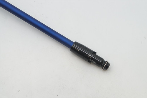 Mitsubishi Diamana Blue S+ 62 Stiff 42.75