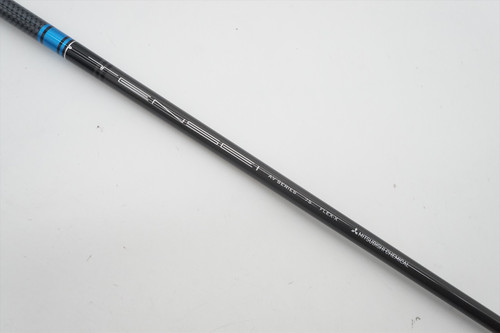 Mitsubishi Tensei Av Blue 75 X-Stiff 40.75" #7 Wood Shaft Titleist GT TSR TSI TS