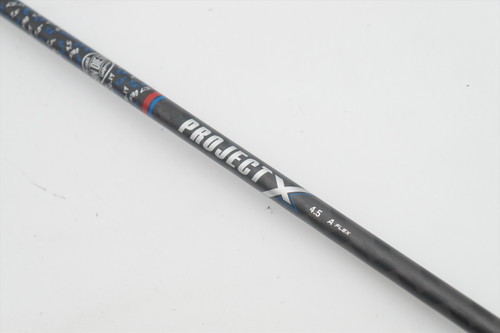 Project X Lz14 San Diego 4.5 53g Senior 44.5" Driver Shaft Wilson Dynapwr