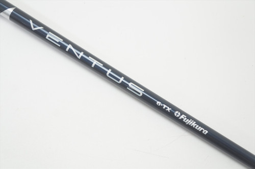 Fujikura Ventus Blue Velocore 6-TX 68g Tour X 44.5