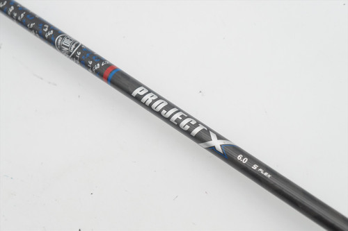 New Project X Lz16 San Diego 6.0 56g Stiff 46" Driver Shaft Uncut .335