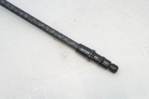 Project X Lz16 San Diego 6.0 56g Stiff 44.5