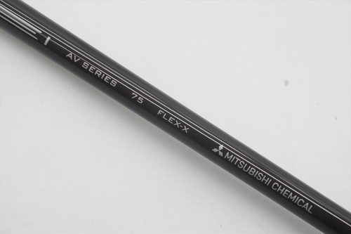 Mitsubishi Tensei Av Blue 75 X-Stiff 41.25