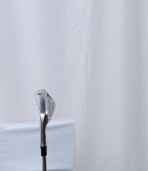 Taylormade P7Mc Pw Pitching Wedge Stiff Kbs Tour Steel 1249271 Good Left Hand Lh