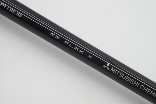 Mitsubishi Tensei Av Blue 2022 Xlink 65 X-Stiff 44.5