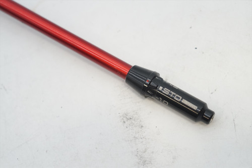 Fujikura Speeder 565 Evolution 63g X-Stiff 44.5