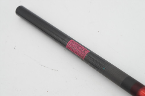 New Fujikura Speeder 565 Evolution 63g X-Stiff 46