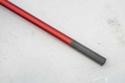 New Fujikura Speeder 565 Evolution 63g X-Stiff 46