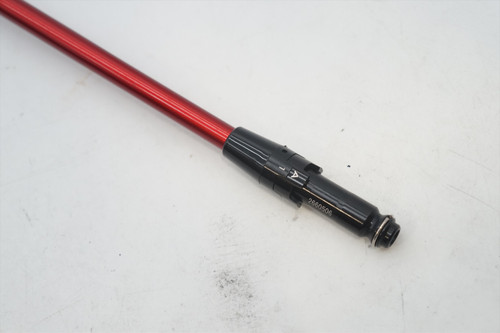 Fujikura Speeder 565 Evolution 63g X-Stiff 44.5