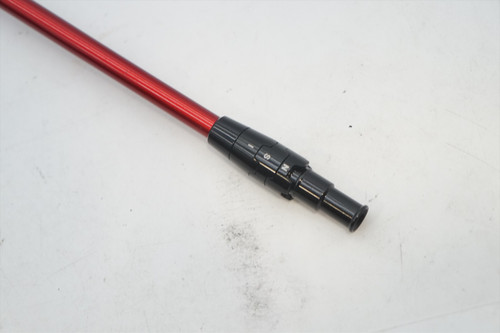 Fujikura Speeder 565 Evolution 63g X-Stiff 44.5
