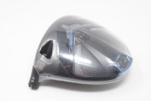 New Cobra Ds Adapt X 9*  Driver Club Head Only Inv13107496 Lefty Lh