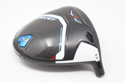 Cobra Aerojet 9*  Driver Club Head Only Inv13107490