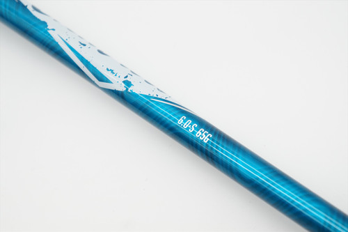 New Project X Evenflow Blue Hc San Dieg 6.0 65G Stiff 46