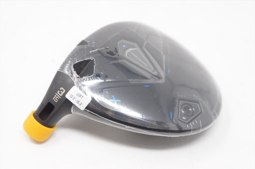 New Cobra Darkspeed X 15* #3 Fairway Wood Club Head Only Inv13094523 Lefty Lh