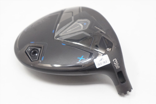 Cobra Darkspeed X 15* #3 Fairway Wood Club Head Only Inv13094532