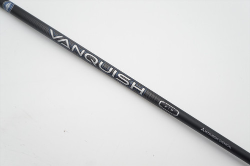 Mitsubishi Vanquish Pl 40 Regular 41.5" #5 Wood Shaft Taylormade Qi10 Qi35
