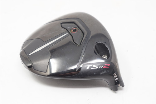 Titleist Tsr2 16.5* #3 Fairway Wood Club Head Only Inv13107063