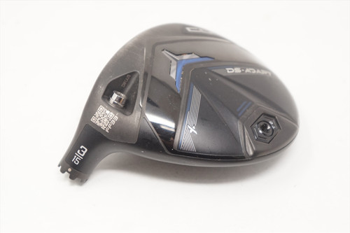 Cobra Ds Adapt X 15* #3 Fairway Wood Club Head Only Inv13107512 Lefty Lh