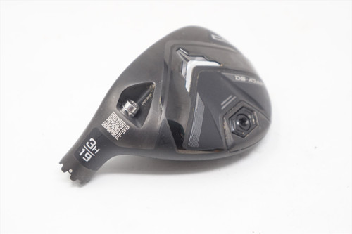 Cobra Ds Adapt 19* #3 Hybrid Club Head Only Inv13107517 Lefty Lh