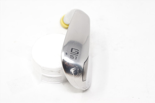 New Callaway Paradym Ai Smoke Hl 51* Gw Wedge Club Head Only Inv13097550