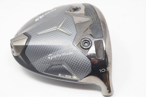 Taylormade Qi35 Ls Lme 10.5*  Driver Club Head Only Inv13084258