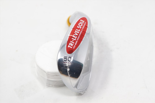 New Callaway Cb 2023 50* Gw Wedge Club Head Only Inv13097685