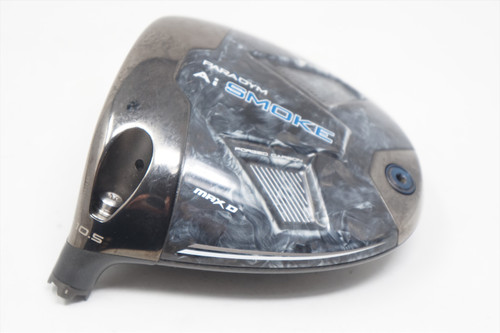 Callaway Paradym Ai Smoke Max D 10.5*  Driver Club Head Only 13093698 Lefty Lh