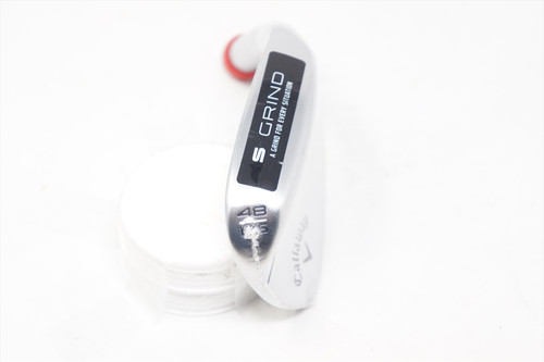 New Callaway Opus Chrome S Grind 48* Pw Wedge Club Head Only Inv13097847