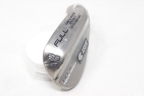 New Cleveland Rtx6 Tour Rack Raw 60* Lw Wedge Club Head Only Inv13093621