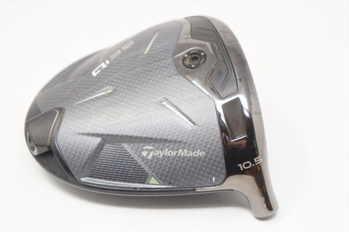 Taylormade Qi35 Lme 10.5*  Driver Club Head Only Inv13105950