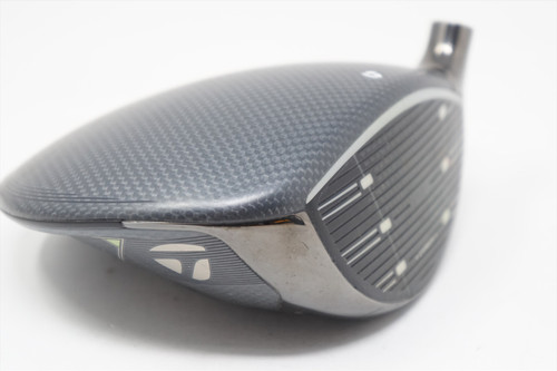 Taylormade Qi35 Lme 10.5* Driver Club Head Only Inv13105950