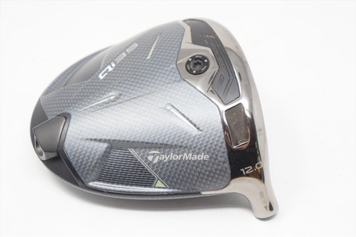 Taylormade Qi35 12*  Driver Club Head Only Inv13105954