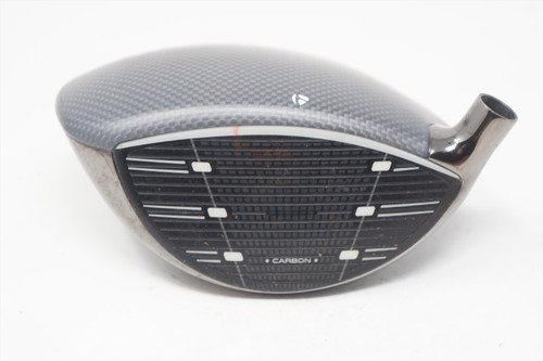 Tour Issue! TaylorMade Qi35 12* Driver - Head Only w/Adapter