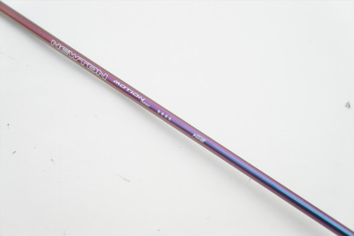 New Newton Motion 4-Dot 60G Stiff 44" Fairway Wood Shaft Uncut .335 Inv13002529