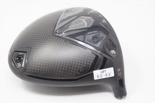 Cobra Darkspeed Ls 8*  Driver Club Head Only Inv13094053