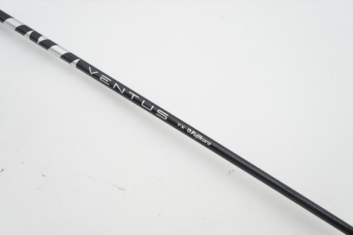 Fujikura Ventus Black Velocore 78G X-Stiff 44.5 Driver Shaft Taylormade 12870711