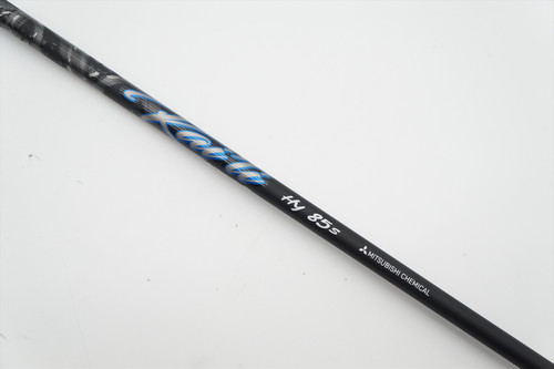 LH Mitsubishi Kai'Li Blue Dark Wave Hy 85 Stiff 40" #3 Hybrid Shaft Taylormade