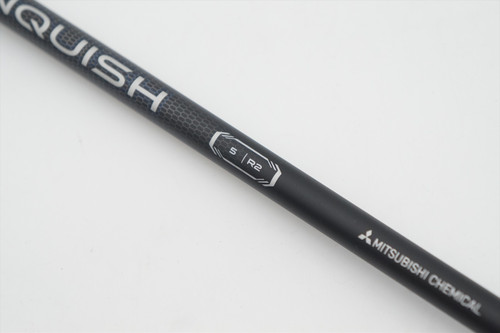 Mitsubishi Vanquish PL 5-R2 Senior 39.5