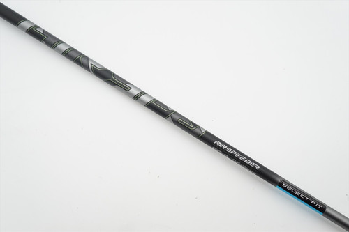 2025 Fujikura Air Speeder 50-A Senior 41.5" #5 Wood Shaft TaylorMade Qi10 Qi35