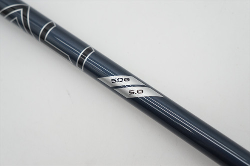 Project X Denali Blue 50g 5.0 Senior 44.5